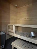 Spa Chalet Calluna - Bed and Breakfast Imatra