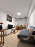 The Sea Pearl Deganya 63 - B&B Haifa