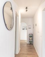 Hochkopf Suite - Premium Apartment - Schwarzwald - B&B Bühl