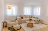 Hochkopf Suite - Premium Apartment - Schwarzwald - B&B Bühl