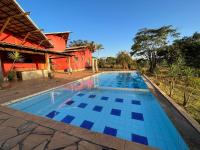 Fazenda São Francisco - B&B Divinópolis