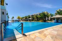 Wai Wai #A406 - Resort Beira-Mar por Carpediem - B&B Cumbuco