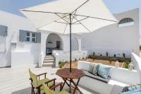 Beautiful Villa in Aliki near the Sea - B&B Alíki