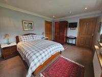 Deluxe Queen Room with Private Bathroom