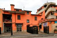 Relax a 20 minuti da Roma - Ferienwohnung