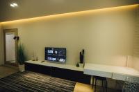 ATLANT luxury Studio Apart навпроти ТЦ ДЕПОТ Безконтактне заселення - Bed and Breakfast