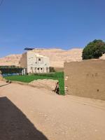 Sunset Mirage - Bed and Breakfast Luxor