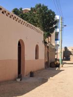 Sunset Mirage - Bed and Breakfast Luxor