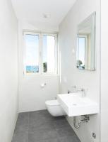 Apartment mit 3 Schlafzimmern und Meerblick