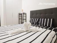 Appartement 2 Chambres
