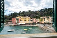 Splendid apt in Portofino - Ferienwohnung