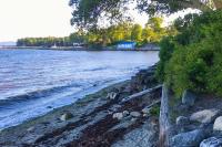 1855 Captain Shute's Harbor House - B&B