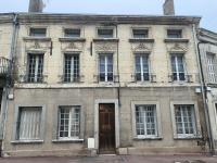 Cassandre - B&B Montoire-sur-le-Loir