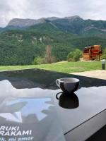 La Era de Lardiés - Bed and Breakfast
