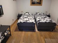 Bertha - Bed and Breakfast Houthalen-Helchteren