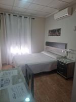 Chambre Lit Queen-Size