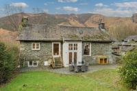 Cozy Lake District House on the fells - Bed and Breakfast Ambleside