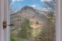 Cozy Lake District House on the fells - B&B Ambleside