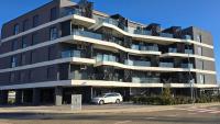 Superior Apartment Tibor with a Grand Terrace - Ferienwohnung