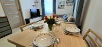 Apartament PrzyLesie Jantar by TriApart - Ferienwohnung Jantar
