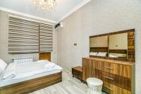 Big Apartment FALCON - Chambres d'hôtes Bakou