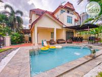 Sunset Cove - Pool Villa