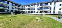 Apartament Przystań Jantar Resort by TriApart - B&B Jantar