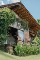 Cabana Tramonto Di Lourdes - B&B Doutor Pedrinho