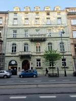 Krakow Central Apartments - B&B