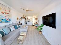 Casa Vacacional Vista Paraíso - Ferienwohnung Playa Blanca