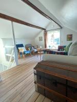 The Soldiers house - Ferienwohnung Ekshärad