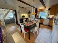 The Soldiers house - Chambres d’hôtes Ekshärad