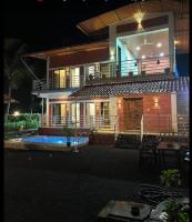 Tejas 4 Bedrooms Villa - B&B