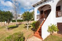 Menorca Apartamento Girasoles 64 by Mauter Villas - B&B Son Bou