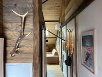 Le Refuge - B&B Luz-Saint-Sauveur