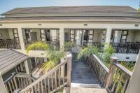 Onse Khaya Lodging and Conferencing - B&B Port Elizabeth