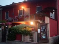 La casa dei poeti - Bed and Breakfast