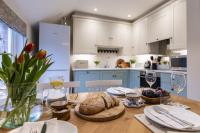 Burley Mews - B&B