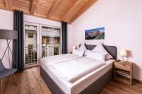 Apartamento con vistas a las montañas