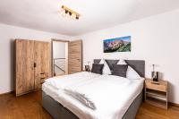 Appartement met Uitzicht op het Gebergte
