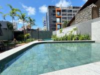 Vert House Jardim Oceania - Miramar Hospedagens - Chambres d’hôtes João Pessoa
