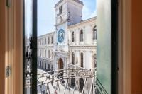 I Due Leoni - B&B Padova