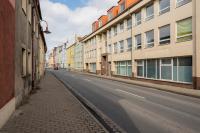 Monteur und Ferienwohnungen Markranstädt Geräumige Apartments nahe Leipzig - B&B