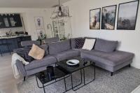 Mysigt radhus i Fiskebäck - Ferienwohnung Fiskebäck