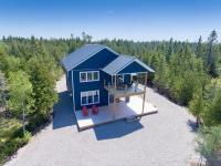 Tobermory Modern Waterfront Escape - B&B