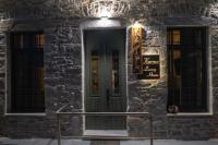 Seafront Karma Luxury - An Escape From Reality - B&B Káto Gatzéa