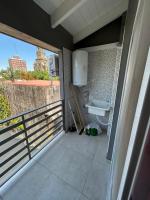 Temporario Alfonso I - B&B Santa Fe