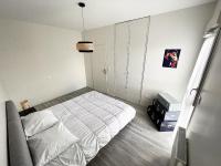 Appartement 2 Chambres avec Terrasse