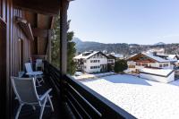 Ferienwohnung Haller - B&B Oberstdorf