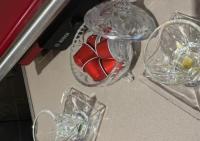 Appartement luxueux vue mer - B&B Tangeri